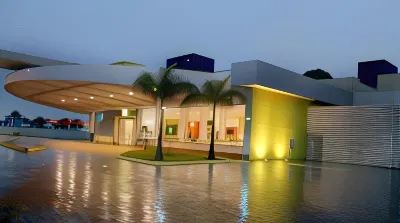 Ibis Styles Ponta Pora Hoteles en 