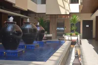 SWEET GARDEN BOUTIQUE GUEST HOUSE