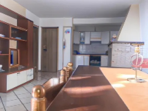 B&B Villa Sophie