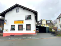 Pension Hubertus Hotels in Bad Steben