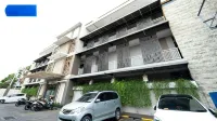 Choice Stay Hotel Denpasar Hotel dekat Simpang Enam Denpasar