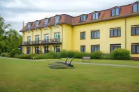 Seehotel Brandenburg an der Havel