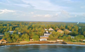 Guesthouse Panorama