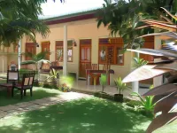 Tissa Resort - WiFi