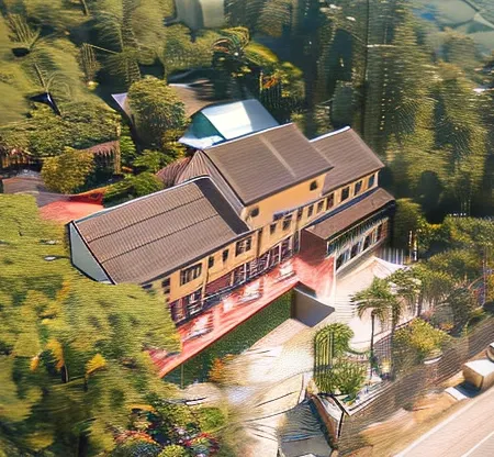 Centro Bajo Hotel & Resto