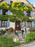Maison des 5 Temps - Chambres Dhôtes de Charme à Ferrette فنادق في Wittersdorf