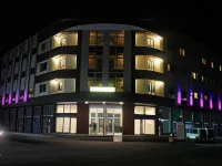 Hotel Belle VIE Hotels in Lukunga
