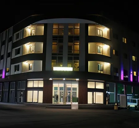 Hotel Belle VIE