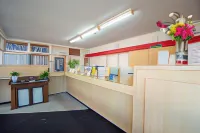 The Mid City Motor Lodge - 3-Star