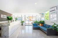 Hotel Apartamentos Vibra Central City - Adults Only