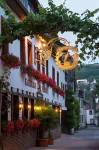 Landgasthaus Zur Kupferkanne - Mountain view