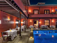 Hotel San Roque - Swimmingpools