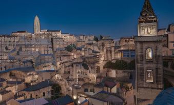 팔라초 델리 아바티 썸네일
