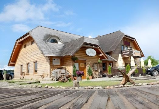 Hotel Konopielka 특별한 서비스