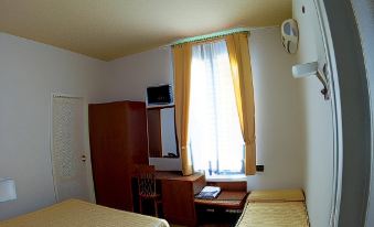Bed and Breakfast Perla Del Sole