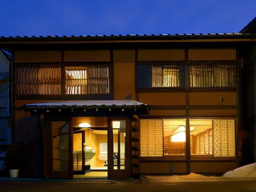 Matsunoi Ryokan Hotels in Kusatsu