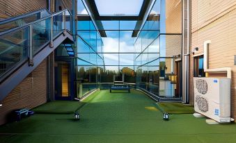 Livemax Resort Izu Kogen Terrace & Spa
