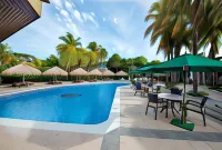 Hotel Globales Camino Real Managua - Pools
