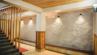 The Alnus Ravangla - Homestays