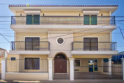 La Casona MC別墅 阿爾托斯香凡村附近的飯店