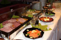 โรงแรมอาร์ท แอร์ลังเงิน - พร้อมอาหารเช้า