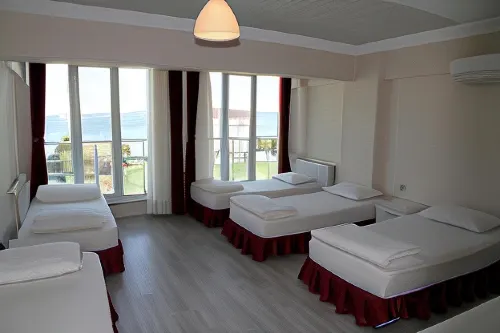 Boss II Hotel Hotels in Eceabat