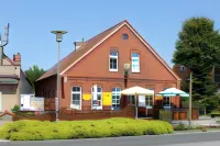 Hotel Pension Am Hafen