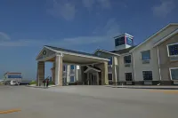 Cobblestone Inn & Suites-Winterset