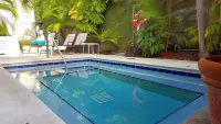 Authors Key West Guesthouse Hotels in Monroe County
