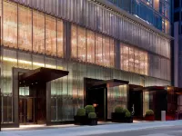 Baccarat Hotel New York