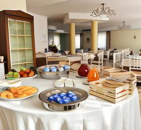 Hotel Victoria