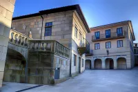 Hotel Room Hotels in Santa Cristina de Cobres