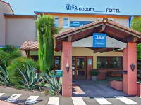Ibis Budget Avignon Nord - parking