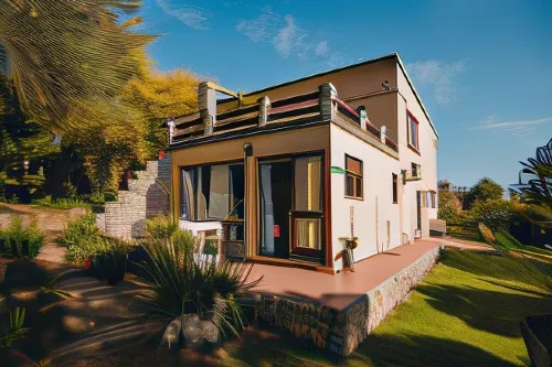Wildebraam Berry Estate - que admiten mascotas