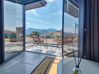 Tsikaris Boutique Guesthouse