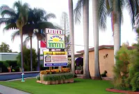 Tramway Motel