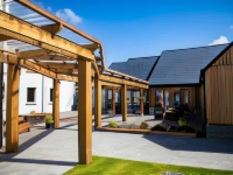 Hotel Doolin Hotels in Doolin