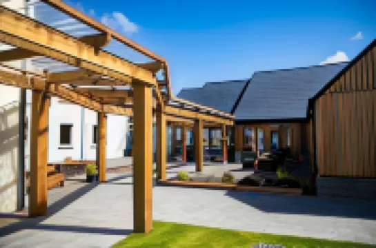 Hotel Doolin Hotels in 