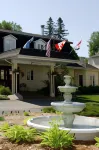 Relais St-Denis فنادق في Saint-Sauveur