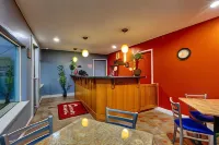 Fort Davis Inn & RV Park Hotels in Fort Davis