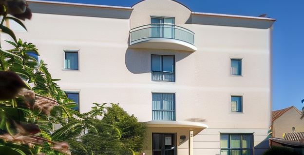 Logis l'Auberge Bourbonnaise Hotels in Allier