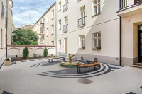 Krakow Central Apartments Hotels in 