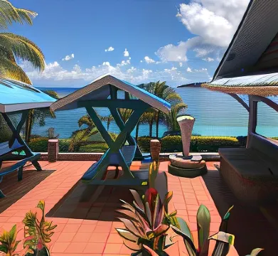 Hotel l'Ocean