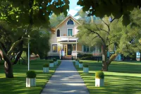 Warfsholm Hoteles en Isla de Gotland