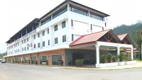 Sanbay Hotel - 3-Star