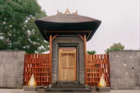 Camaradvipa Retreat Munduk Các khách sạn ở Munduk