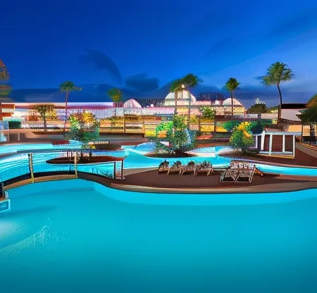 Elba Lanzarote Royal Village Resort