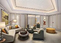 Giza Palace Hotel and Spa Hotels in Sheikh Zayed City
