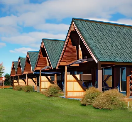 Alaskan Suites