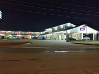 Travel Inn & Suites Atlanta Texas